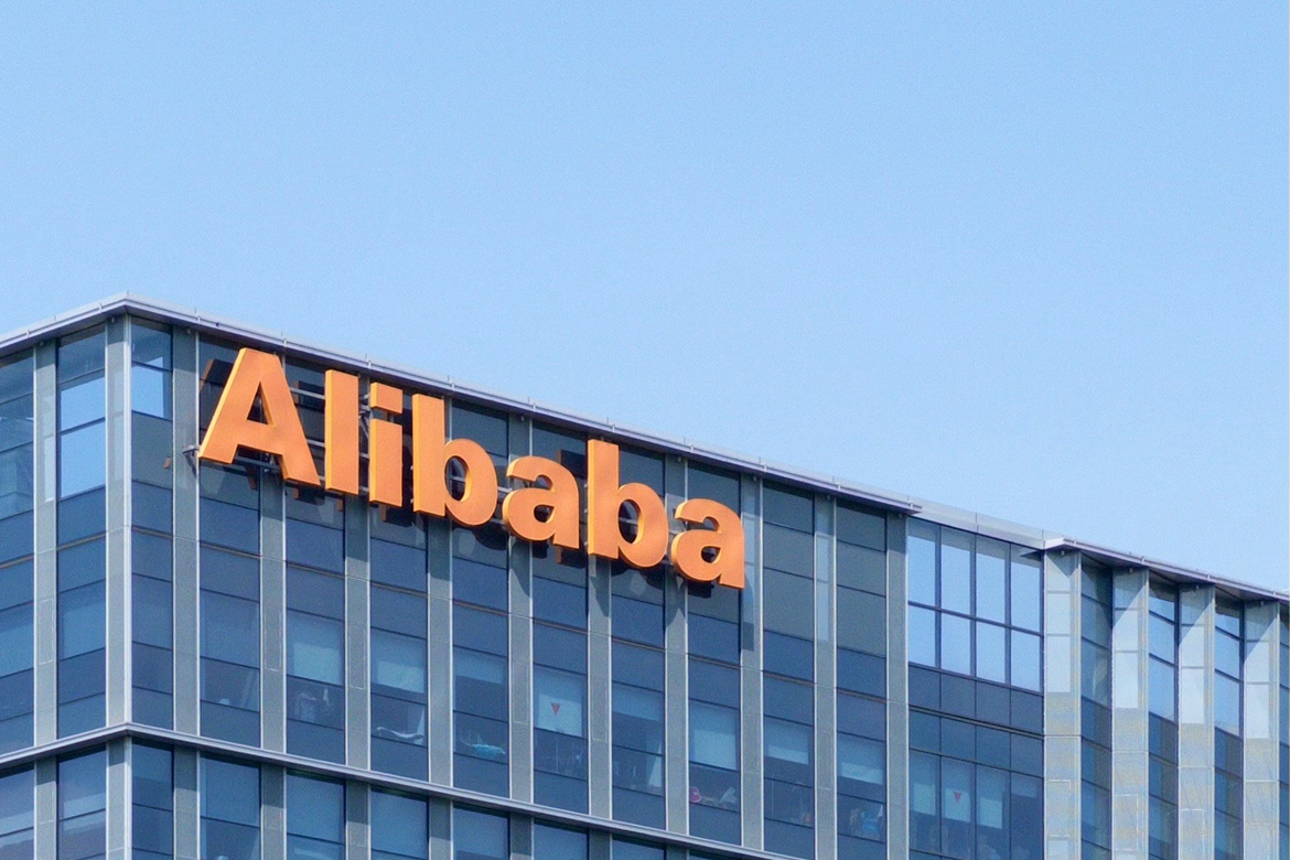 Alibaba’s Profit Falls 75% as AI Spending Surges